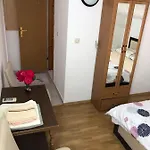 Pansion Modana Alojamento de Acomodação e Pequeno-almoço Međugorje
