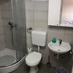 Alojamento de Acomodação e Pequeno-almoço Pansion Modana Međugorje