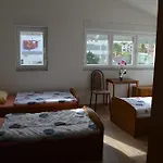Alojamento de Acomodação e Pequeno-almoço Pansion Modana Međugorje