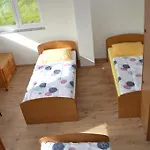 Pansion Modana Alojamento de Acomodação e Pequeno-almoço 4*