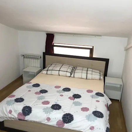 Pansion Modana Međugorje