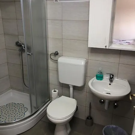 Panzió Pansion Modana Međugorje