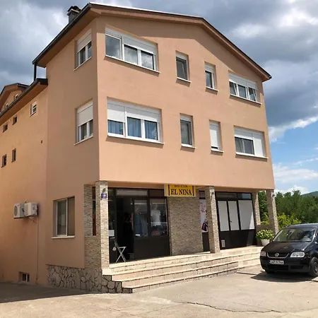 Pansion Modana Bed & Breakfast
