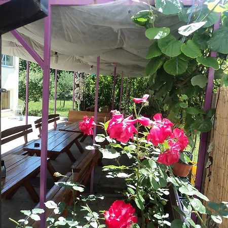 Bed & Breakfast Pansion Modana Medjugorje