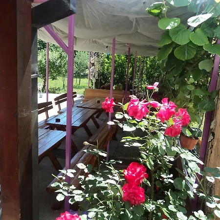 Bed & Breakfast Pansion Modana