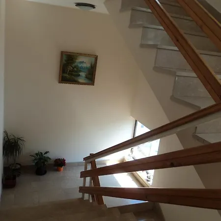 Pansion Modana Medjugorje