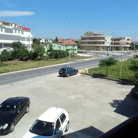 Pansion Modana Međugorje