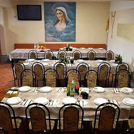 Pansion Modana 4* Međugorje