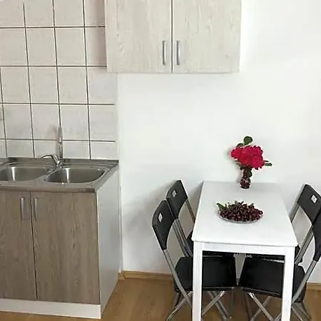 Pansion Modana Oda ve Kahvaltı Međugorje