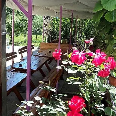 Oda ve Kahvaltı Pansion Modana