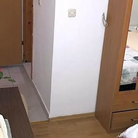 Oda ve Kahvaltı Pansion Modana