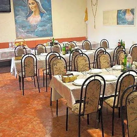 Pansion Modana 4*