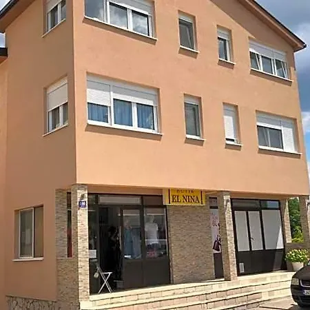 Pansion Modana Međugorje