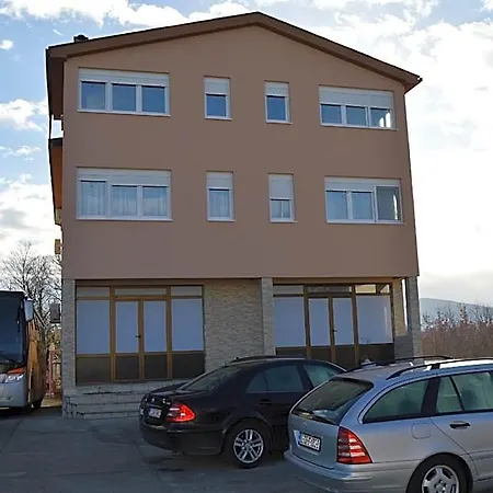 Pansion Modana 4*