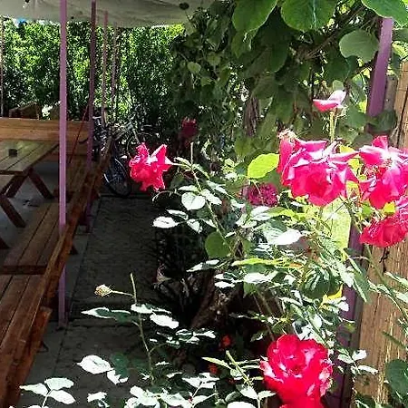 Pansion Modana Oda ve Kahvaltı