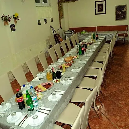 Pansion Modana 4* Međugorje