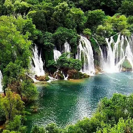Oda ve Kahvaltı Pansion Modana Međugorje