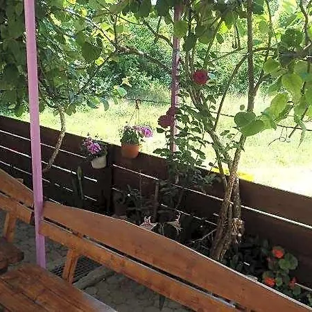 Pansion Modana Oda ve Kahvaltı Međugorje