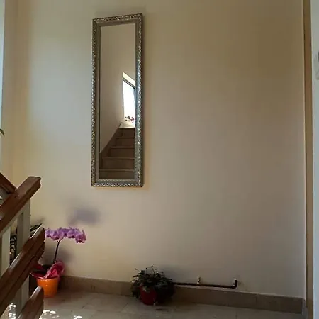 Pansion Modana 4* Međugorje