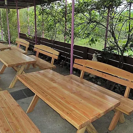 Pansion Modana 4* Međugorje