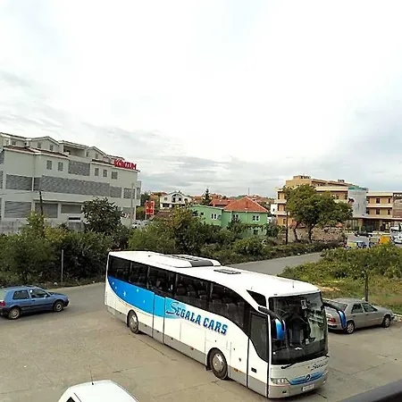 Pansion Modana 4*