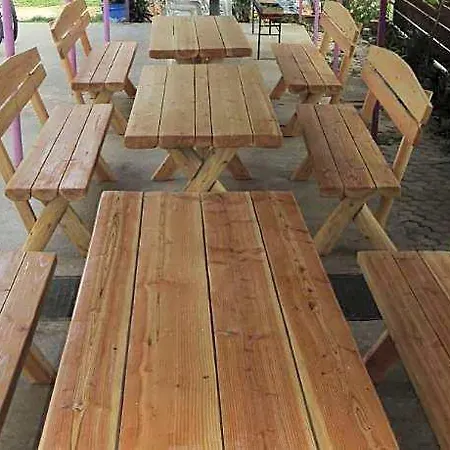 Oda ve Kahvaltı Pansion Modana