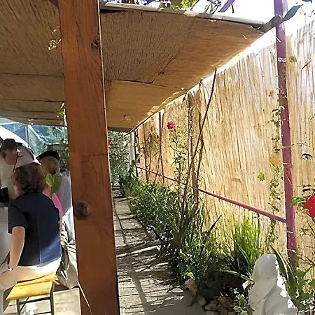 Pansion Modana Oda ve Kahvaltı Međugorje