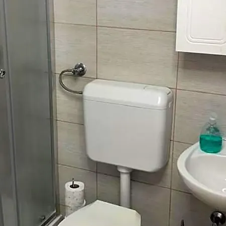 Oda ve Kahvaltı Pansion Modana
