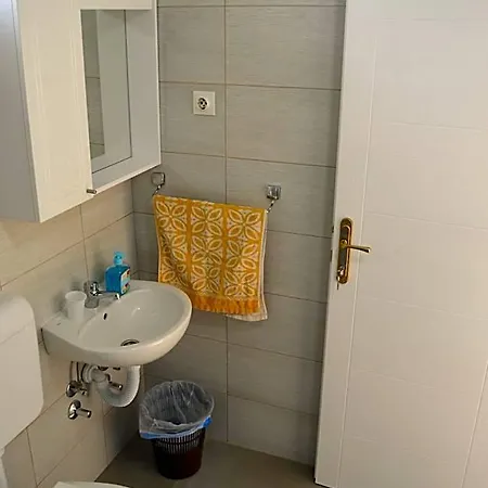 Pansion Modana Меджугорье