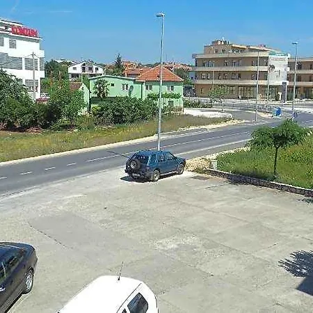 Pansion Modana Međugorje