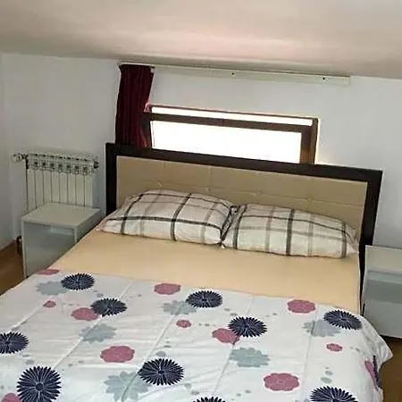 Oda ve Kahvaltı Pansion Modana Međugorje