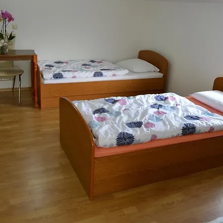 Pansion Modana Medjugorje