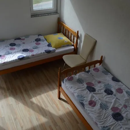 Pansion Modana Oda ve Kahvaltı Međugorje