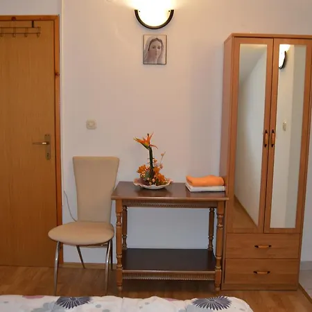 Oda ve Kahvaltı Pansion Modana Međugorje