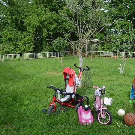 Pansion Modana Panzió