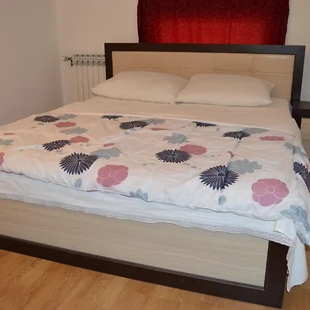 Panzió Pansion Modana Međugorje