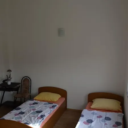 Pansion Modana Oda ve Kahvaltı Međugorje