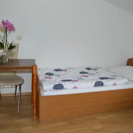 Bed & Breakfast Pansion Modana 3*