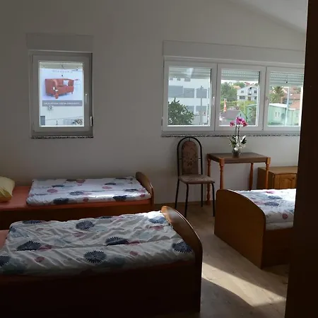 Panzió Pansion Modana Međugorje