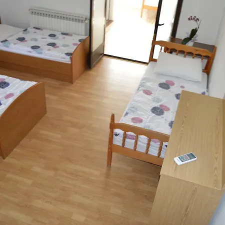 Pansion Modana Međugorje