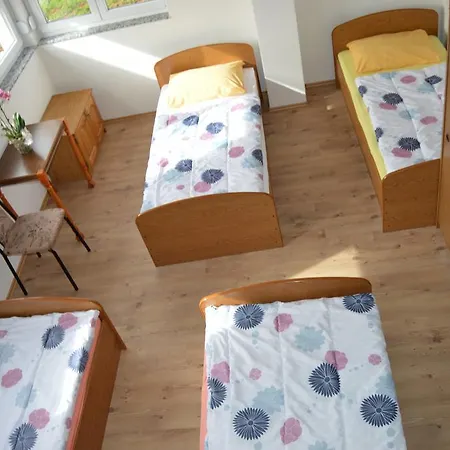 Bed & Breakfast Pansion Modana Medjugorje