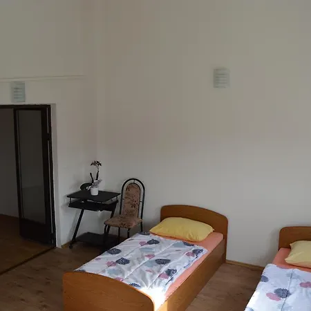 Panzió Pansion Modana