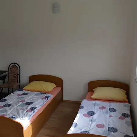 Pansion Modana Panzió Međugorje