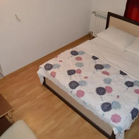 Pansion Modana Меджугорье