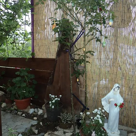 Bed & Breakfast Pansion Modana Medjugorje