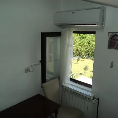 Pansion Modana Međugorje