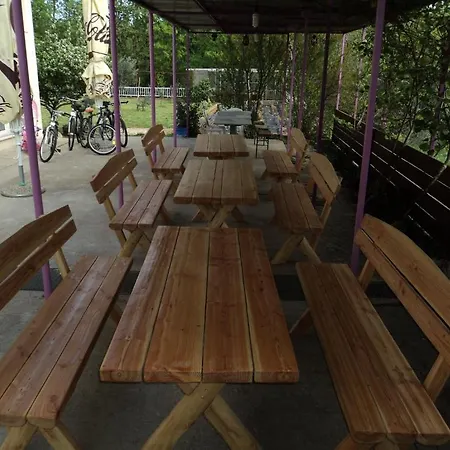 Pansion Modana Panzió