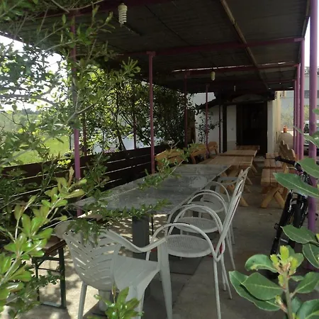 Bed & Breakfast Pansion Modana Medjugorje
