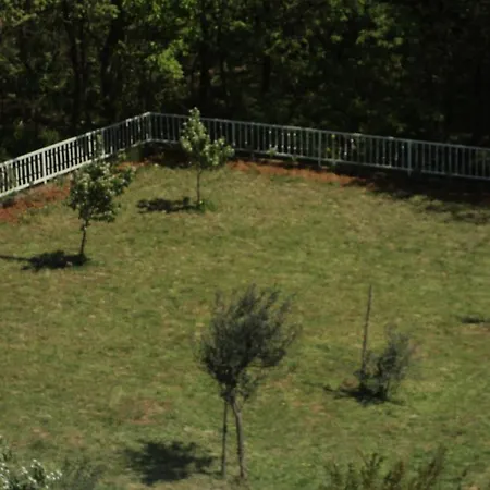 Pansion Modana 4* Međugorje