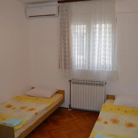 Pansion Modana 3* Medjugorje
